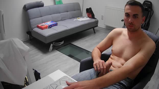 Jeansjunge96 01-10-2024 Recorded Video fuckhard