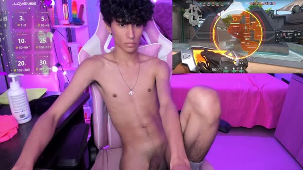 LouiRouse 01-10-2024 Recorded Video analtoy