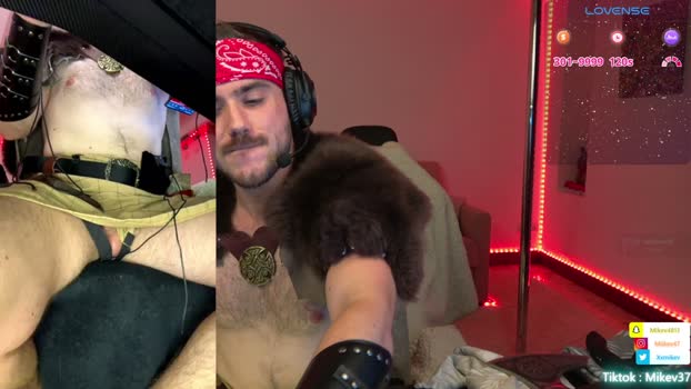 Mikev47 30-09-2024 Recorded Video Ass