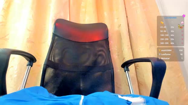 T_Mack 01-10-2024 Recorded Video Nude