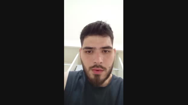 TheCheffsito 30-09-2024 Recorded Video spank