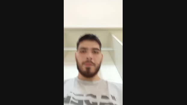 TheCheffsito 30-09-2024 Recorded Video fuckme
