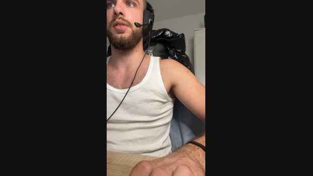 ThorOdinson03 01-10-2024 Recorded Video jerking