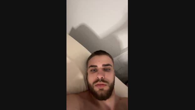 ThorOdinson03 01-10-2024 Recorded Video fuckher