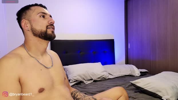 bryanbeard 01-10-2024 Recorded Video toy