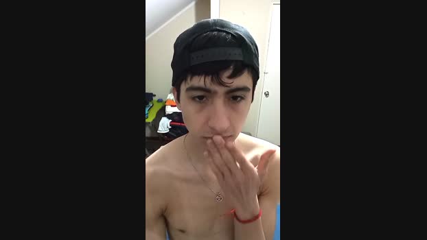 francisboyhot 01-10-2024 Recorded Video nude