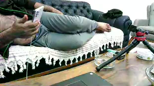 kasket45 30-09-2024 Recorded Video blowjob