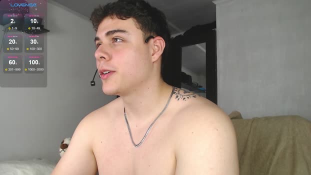 odin_blake 01-10-2024 Recorded Video nasty
