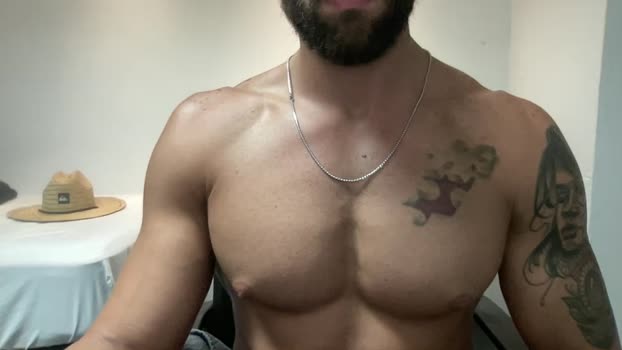 rayfit90 01-10-2024 Recorded Video sexybody