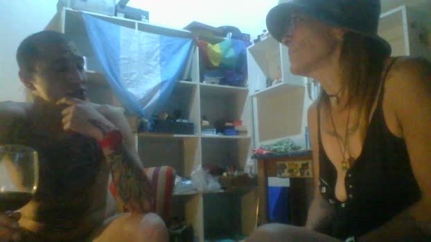 tattotrueno 01-10-2024 Recorded Video love