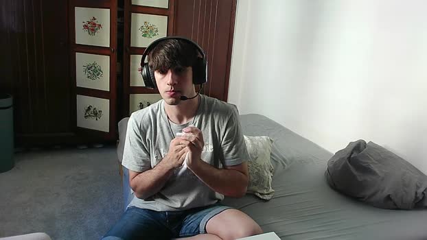 thebulgueboyy 30-09-2024 Recorded Video natural