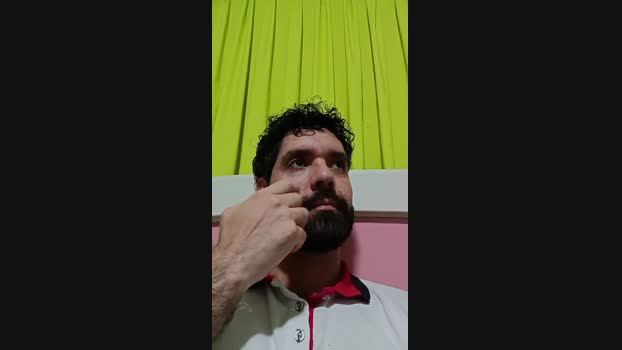 tiresias525 01-10-2024 Recorded Video Pretty