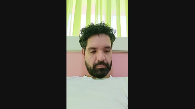 tiresias525 30-09-2024 Recorded Video analsex