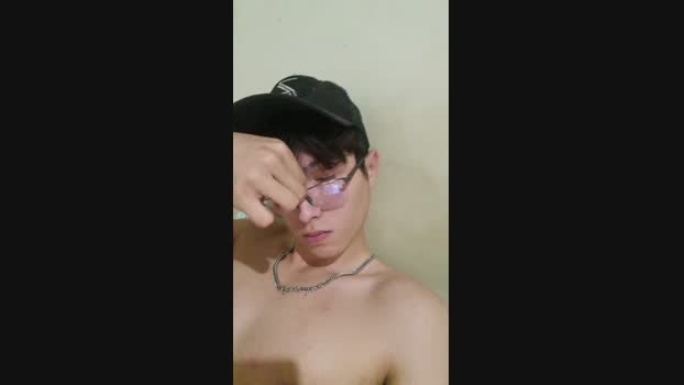 Andyo_sz 02-10-2024 Recorded Video lick