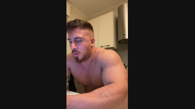Bigwhitebull 02-10-2024 Recorded Video naked