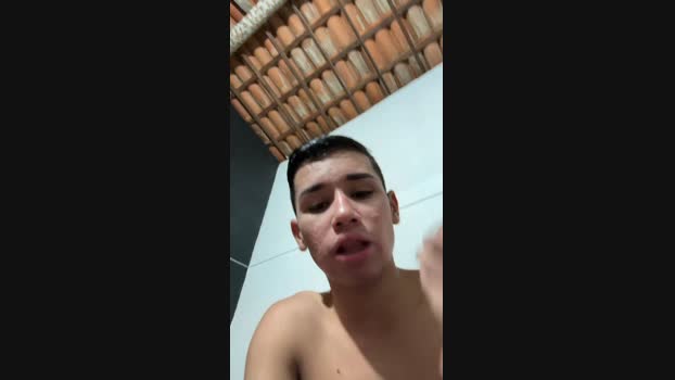 Bryanproducoes 02-10-2024 Recorded Video Naked