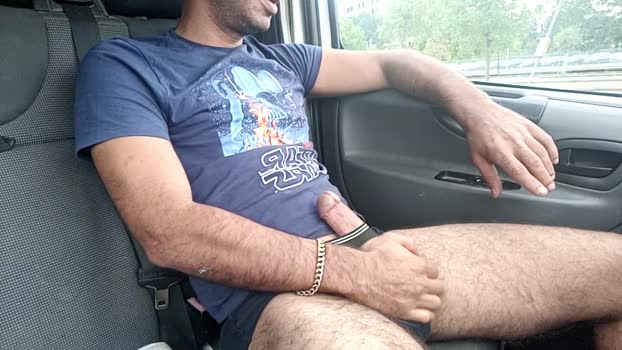 Cazzoarabo 02-10-2024 Recorded Video lick