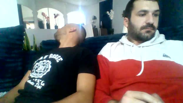 Enzoetdiego 01-10-2024 Recorded Video lush