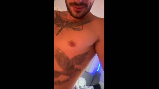 Greyoff 01-10-2024 Recorded Video kinky