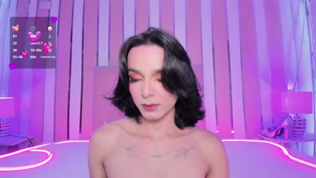 Jiggly_ 02-10-2024 Recorded Video gay