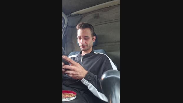 Lurio 01-10-2024 Recorded Video sweet