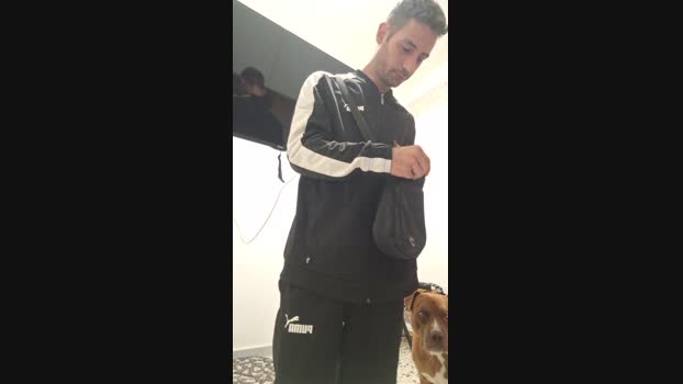 Lurio 02-10-2024 Recorded Video natural