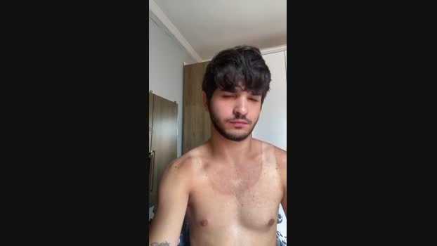 Mauriciobueno20 02-10-2024 Recorded Video fuckass