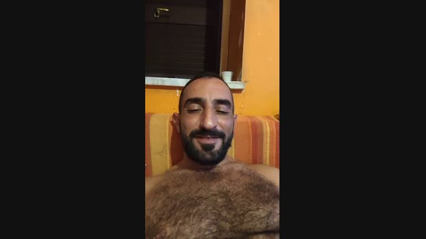 Napolixx87 01-10-2024 Recorded Video fingers