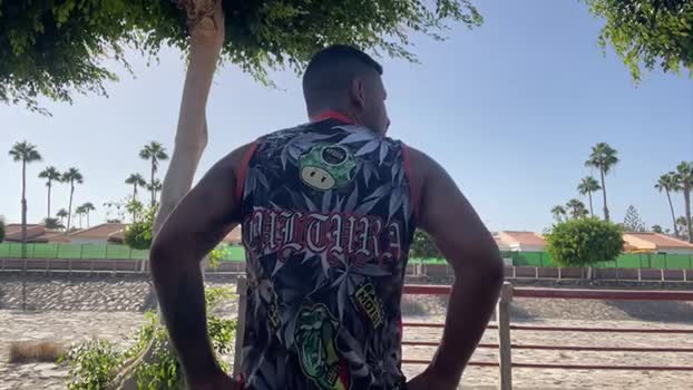 Pabloysebas 02-10-2024 Recorded Video yummy