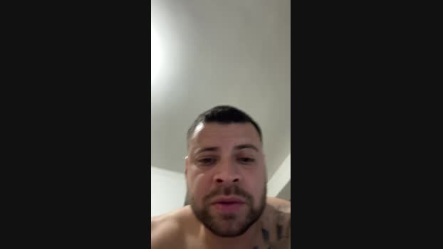Pedrobarboza01 02-10-2024 Recorded Video jackoff