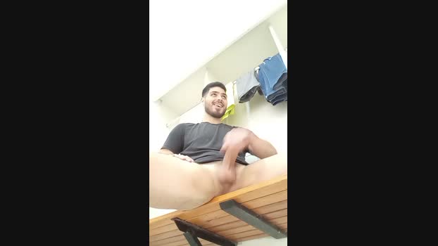 TheCheffsito 01-10-2024 Recorded Video kinky