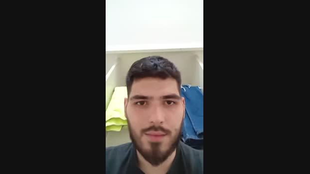 TheCheffsito 01-10-2024 Recorded Video sexymale