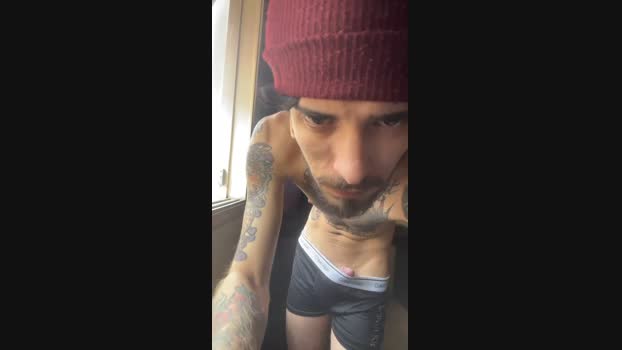Zanella1998 02-10-2024 Recorded Video naked