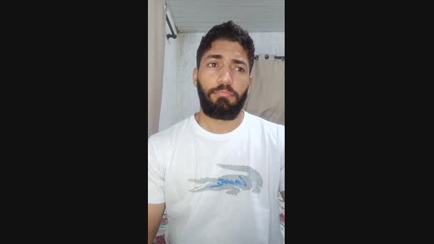 alarcon221 02-10-2024 Recorded Video fuckface