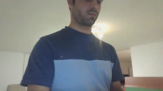 itsmydicker 01-10-2024 Recorded Video Pretty