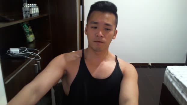 kaohsiu 01-10-2024 Recorded Video kink