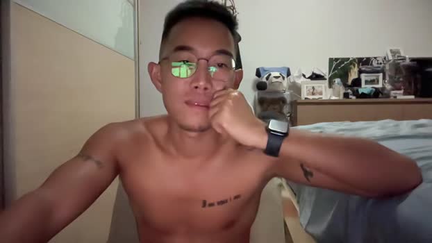 kuroky 01-10-2024 Recorded Video sexybody