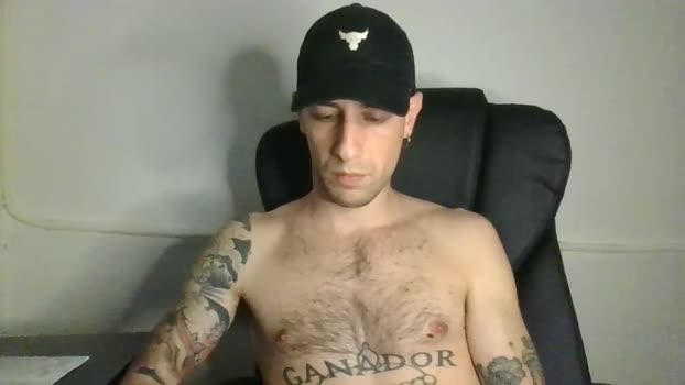 mikealcorleone 01-10-2024 Recorded Video orgasm