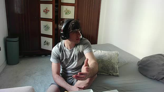 thebulgueboyy 01-10-2024 Recorded Video bicurious