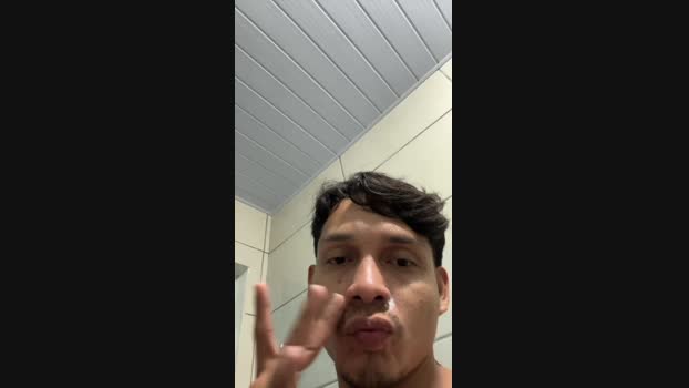 wavesandblue 02-10-2024 Recorded Video suckshow