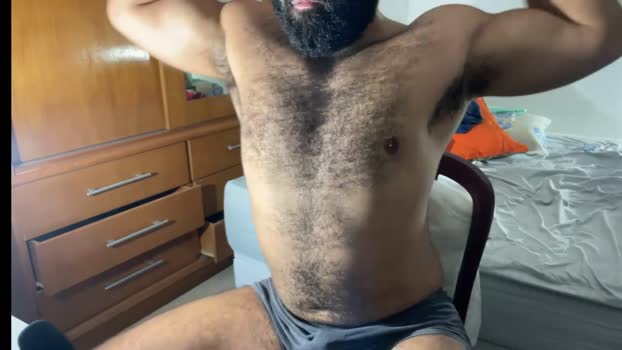 xroyca 02-10-2024 Recorded Video handsome