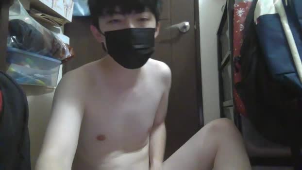 yaoiioay99 02-10-2024 Recorded Video Webcam