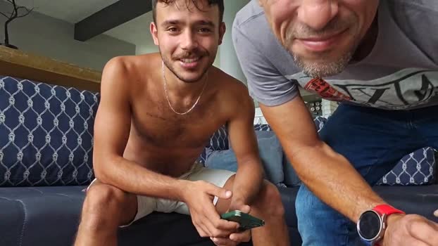 Activeman 02-10-2024 Recorded Video suck