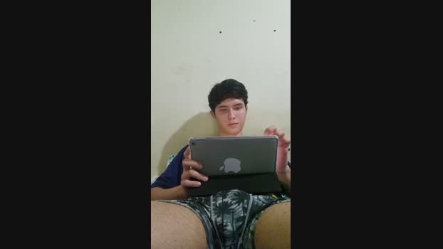 Andyo_sz 03-10-2024 Recorded Video gay