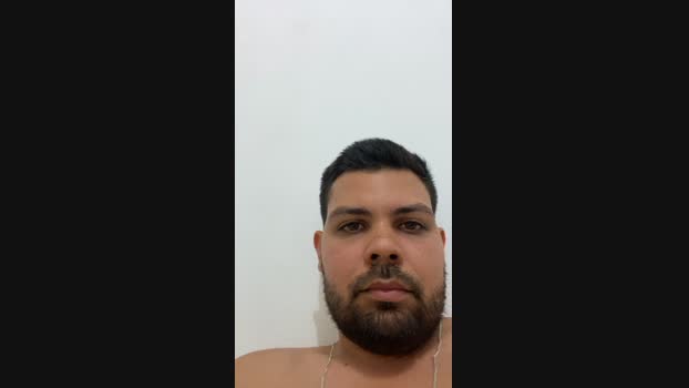 Carioca27y 03-10-2024 Recorded Video fingers