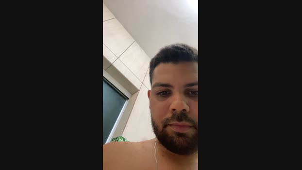 Carioca27y 03-10-2024 Recorded Video hardcore