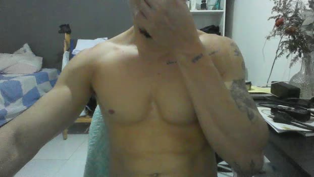 EntregadorDePau 03-10-2024 Recorded Video hardcock