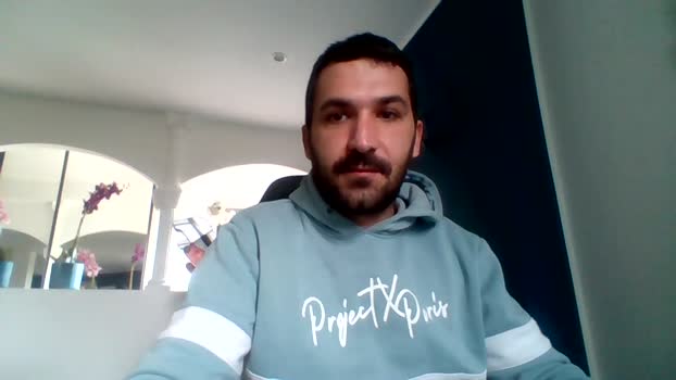 Enzoetdiego 03-10-2024 Recorded Video bigass