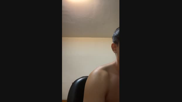 Foxfoxfox 02-10-2024 Recorded Video spank