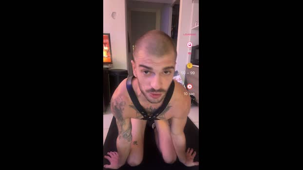Greyoff 03-10-2024 Recorded Video ass
